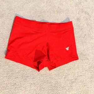 Varsity Spirit Shorts